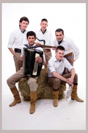 Grupo Estirpe